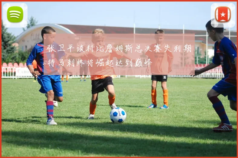 张卫平谈科比詹姆斯总决赛失利期待马刺终将崛起达到巅峰