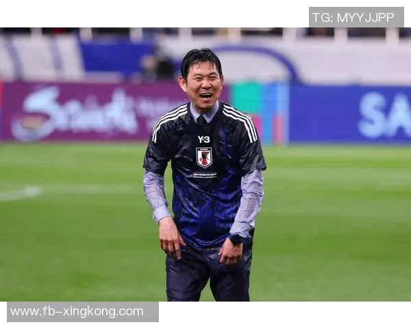 森保一展望新年目标力争世界杯夺冠成黑马实现梦想与荣耀的双重追求