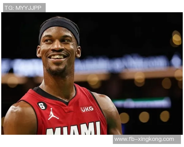 科尔谈球队潜力巴特勒鼓励我保持信心与斗志