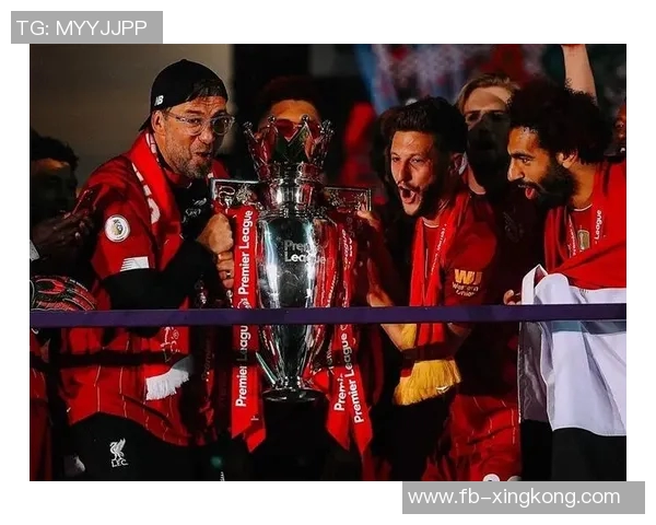 十年辉煌回顾克洛普执掌利物浦成就英超与欧冠双冠传奇
