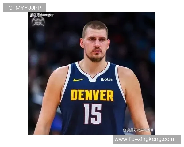 约基奇再展全能身手三节砍下20分10助攻8篮板全场贡献24分13助8板